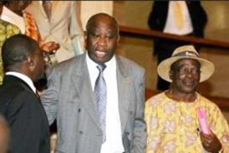 Côte dÂ’Ivoire : LÂ’avocat de Tapé Doh accuse le régime Gbagbo dÂ’avoir utilisé son client 